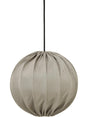 Alva Skärm Outdoor P – Etamine beige 40 cm