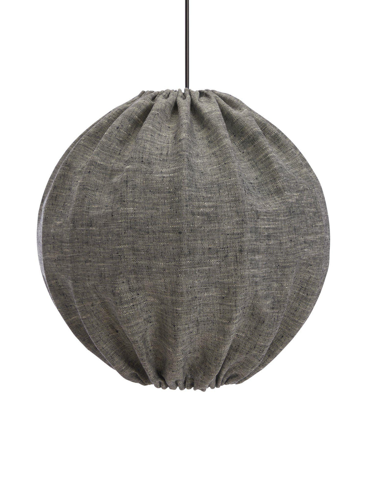Aware Bonnie – Gråsvart 40 cm