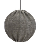 Aware Bonnie – Gråsvart 40 cm