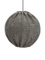 Aware Bonnie – Gråsvart 40 cm