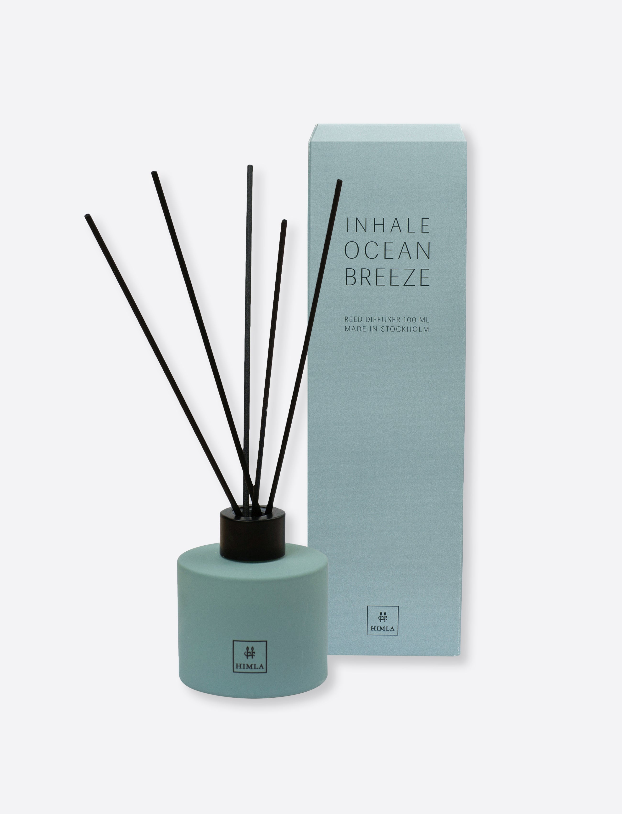 Inhale Reed diffuser Ocean Breeze