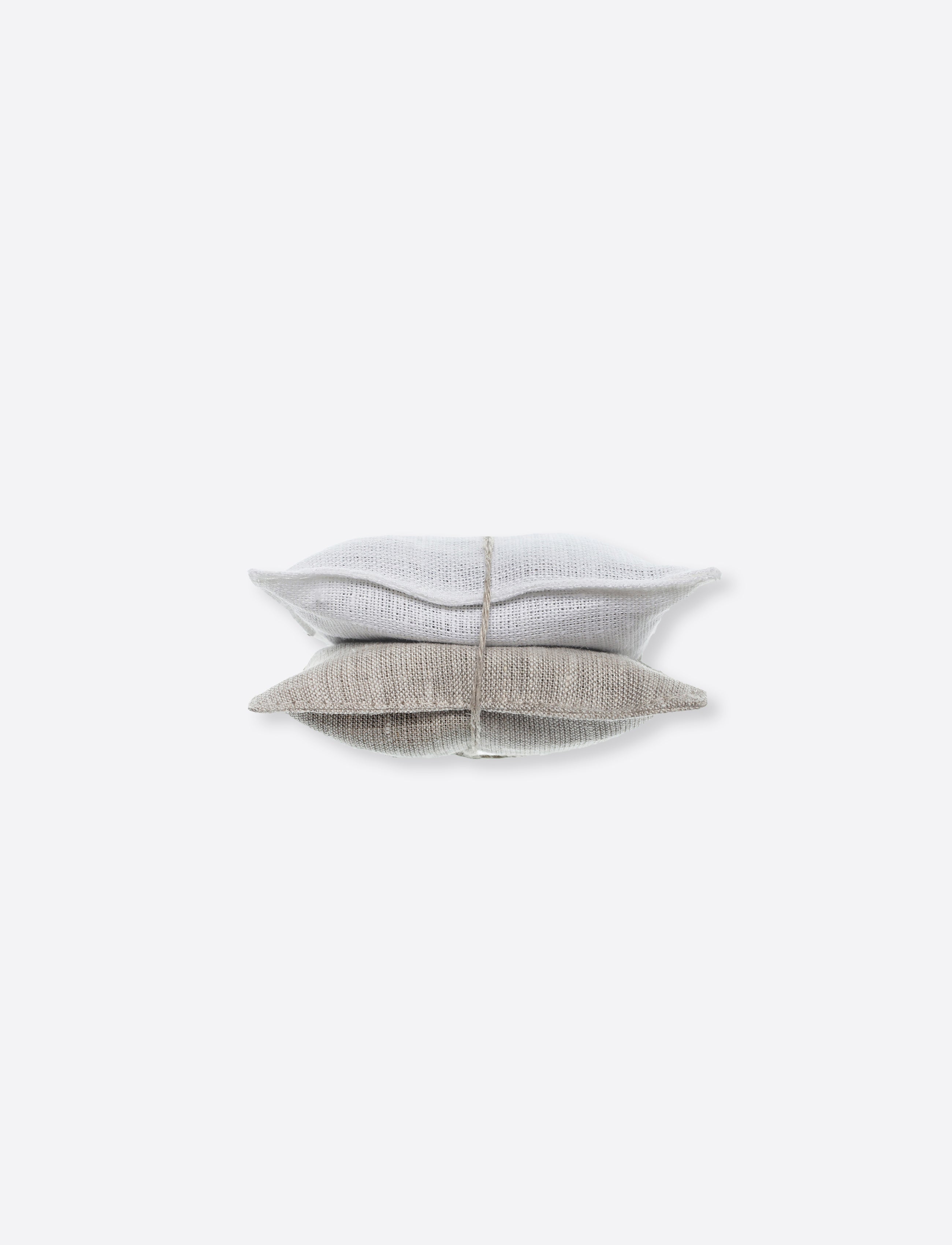 Lavendula Scented pad White/Oatmeal