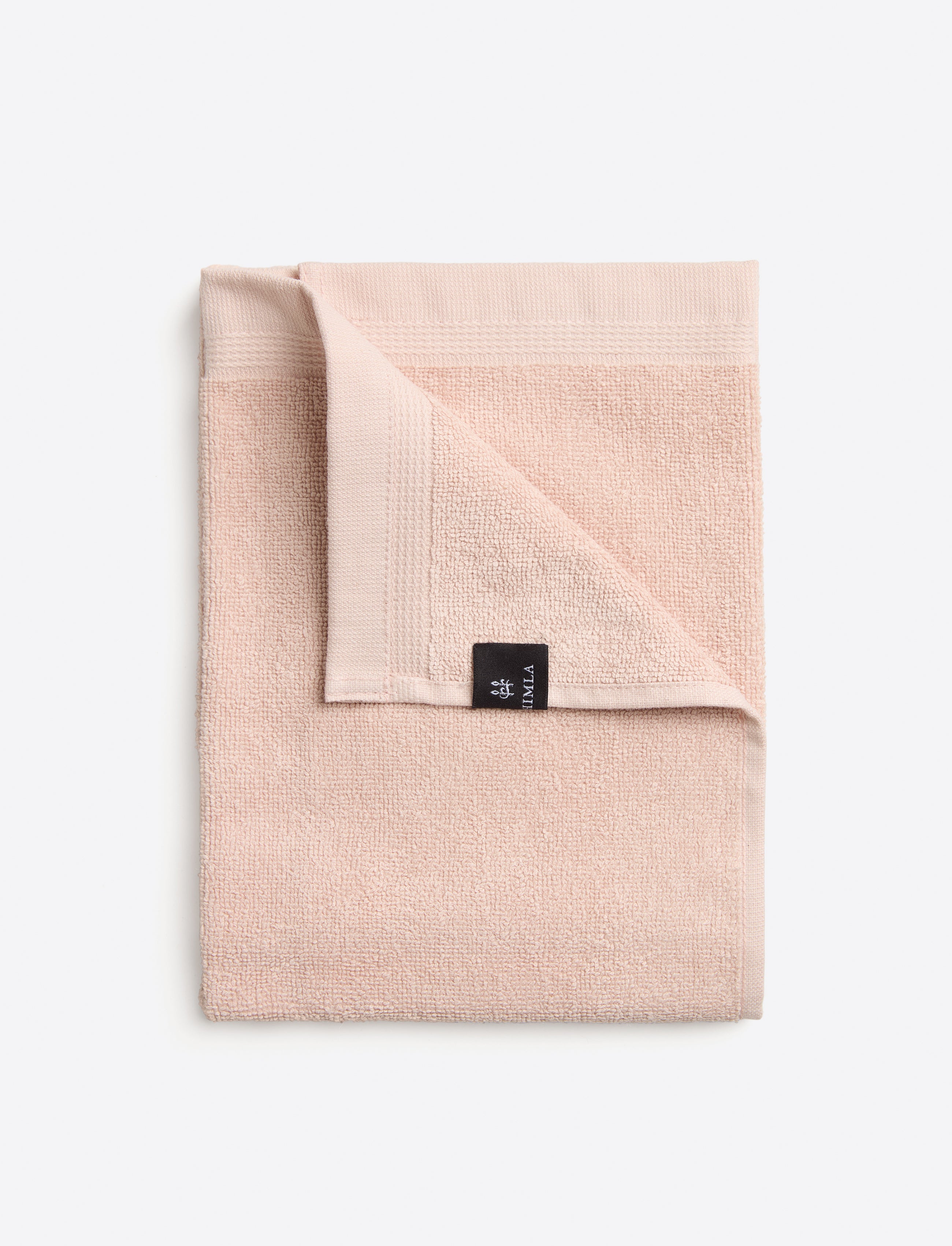 Lina Towel Powder 100x150 cm