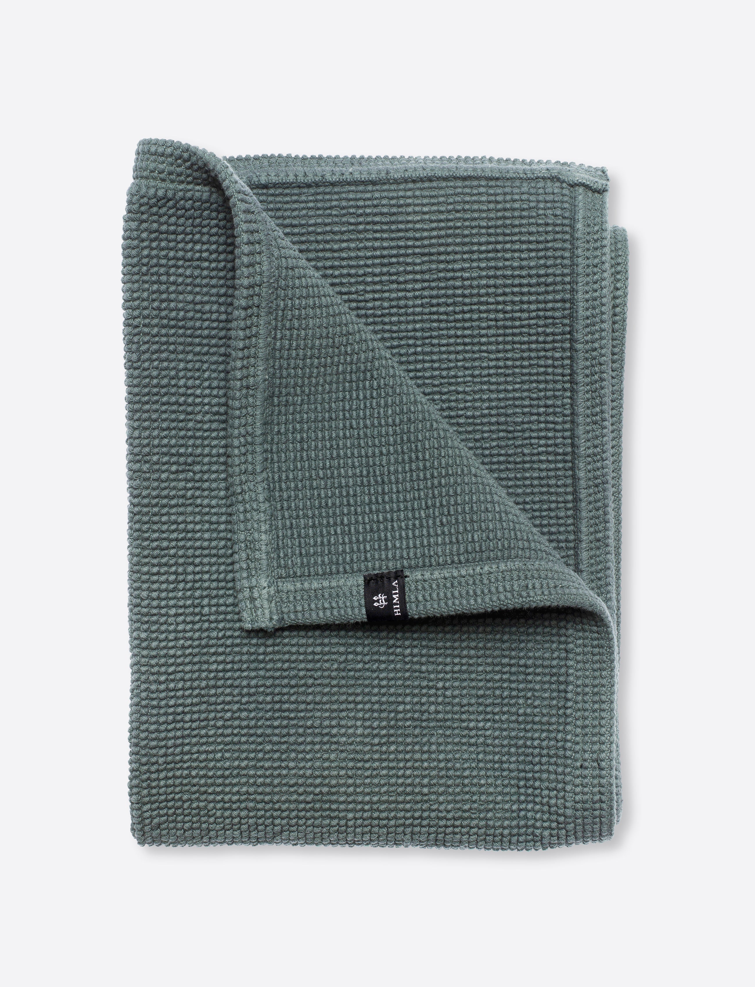 Love Bath mat Jade 50x80 cm