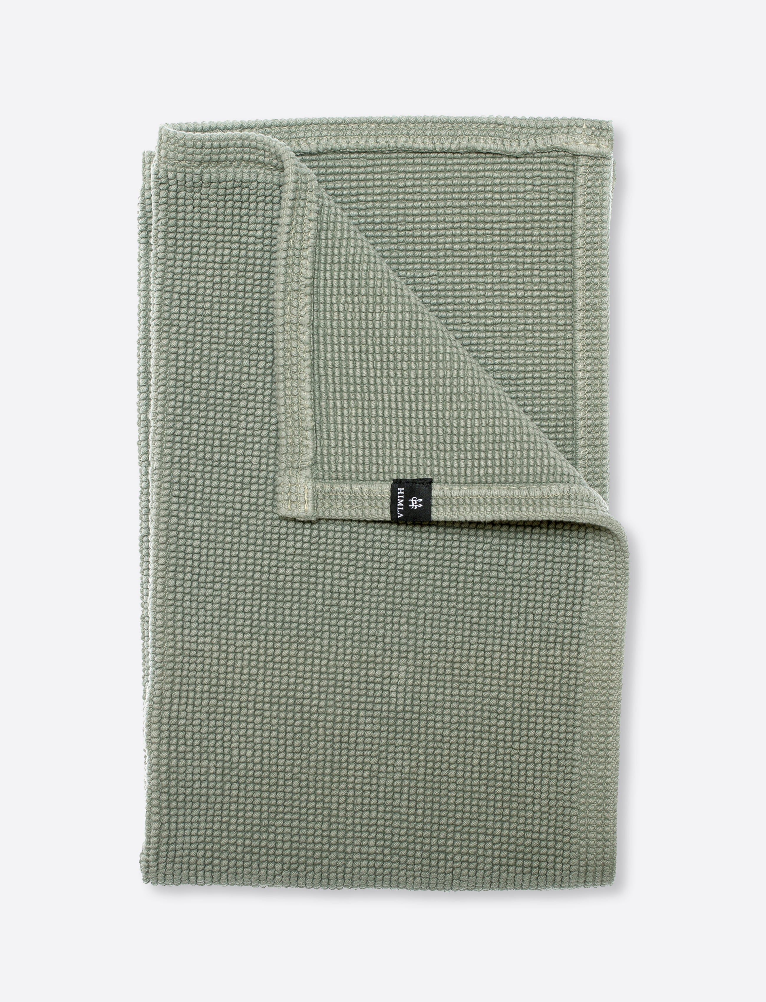 Love Bath mat Sage 70x110 cm