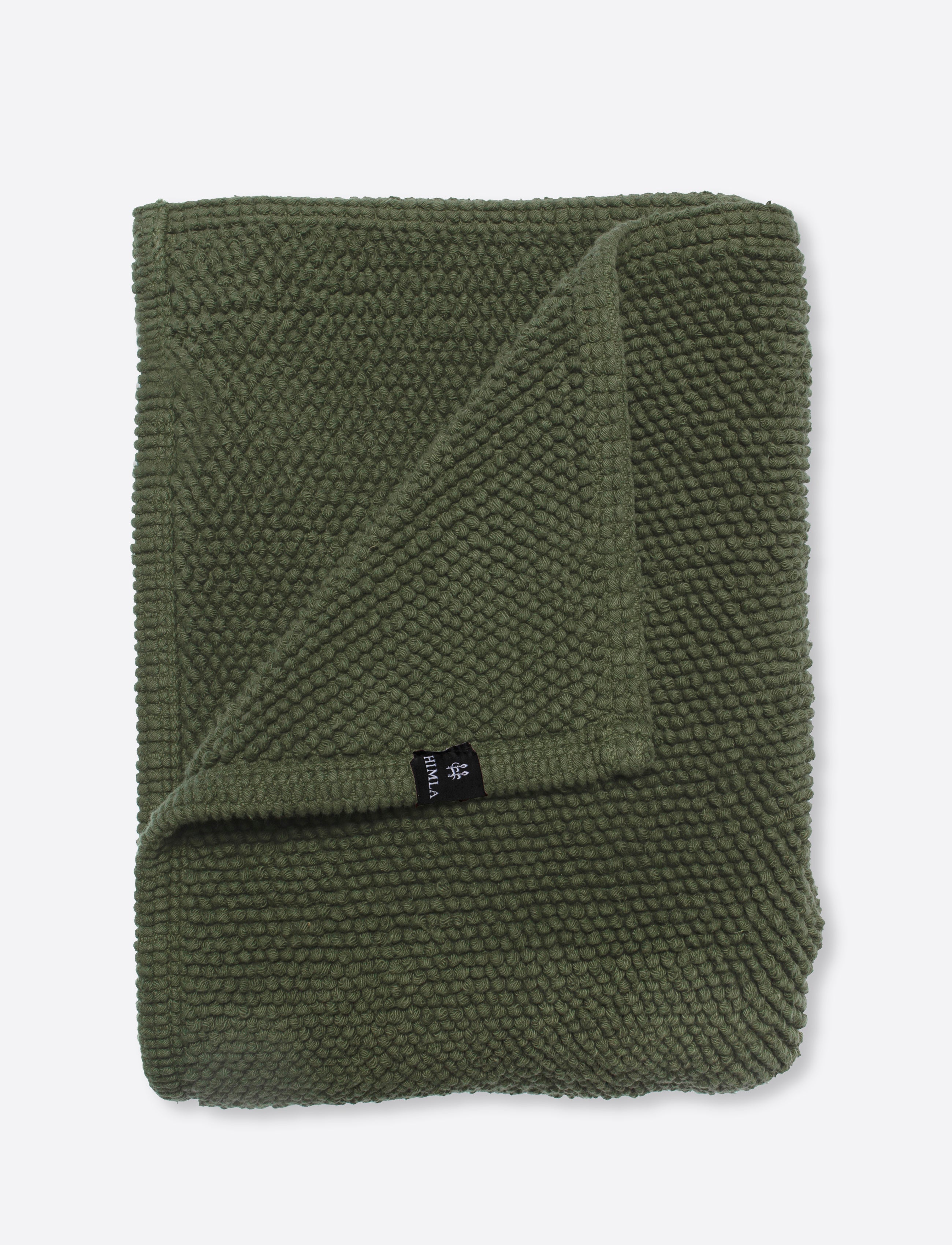 Max Bath mat Pine