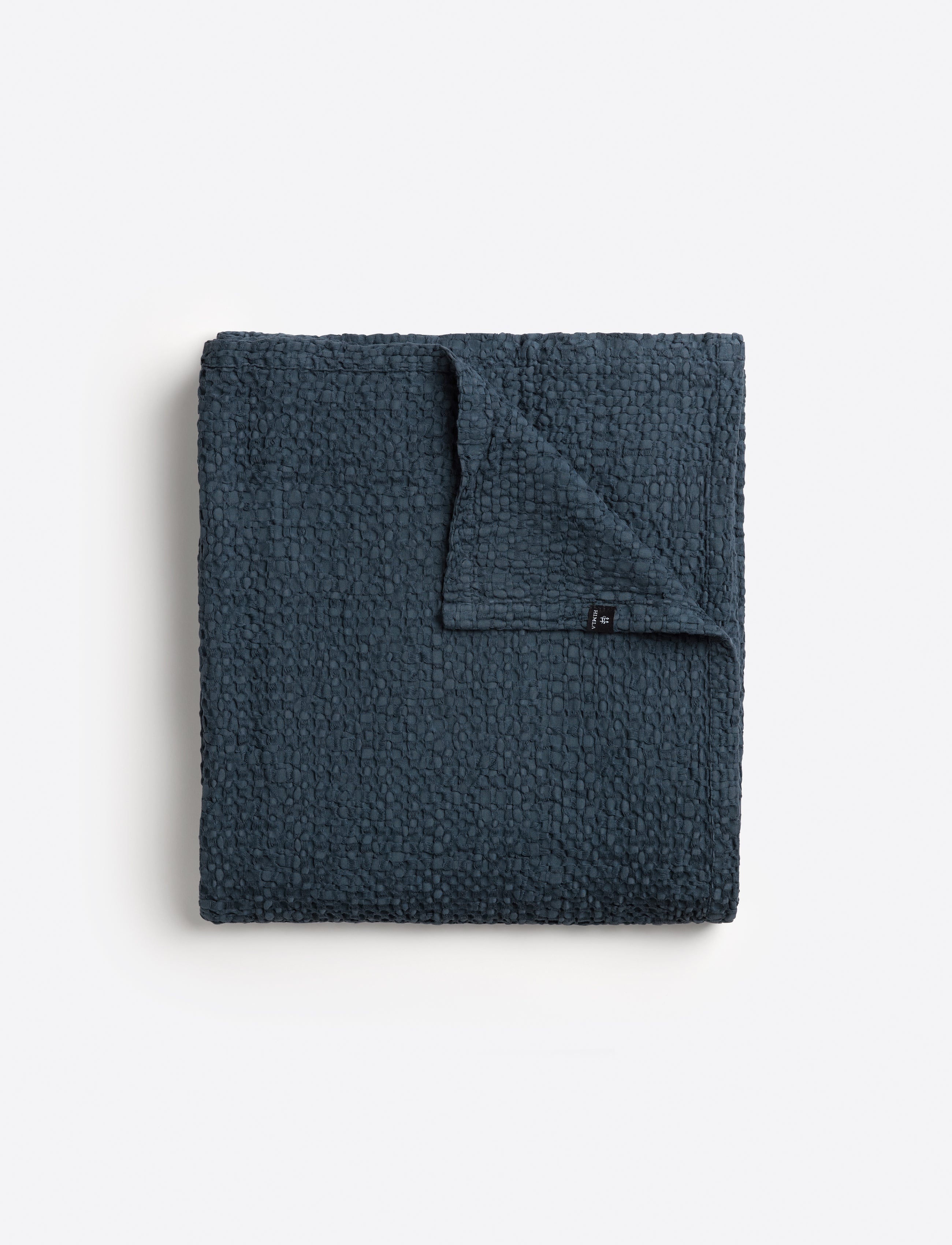 Dani Bedspread Indigo 160x260 cm