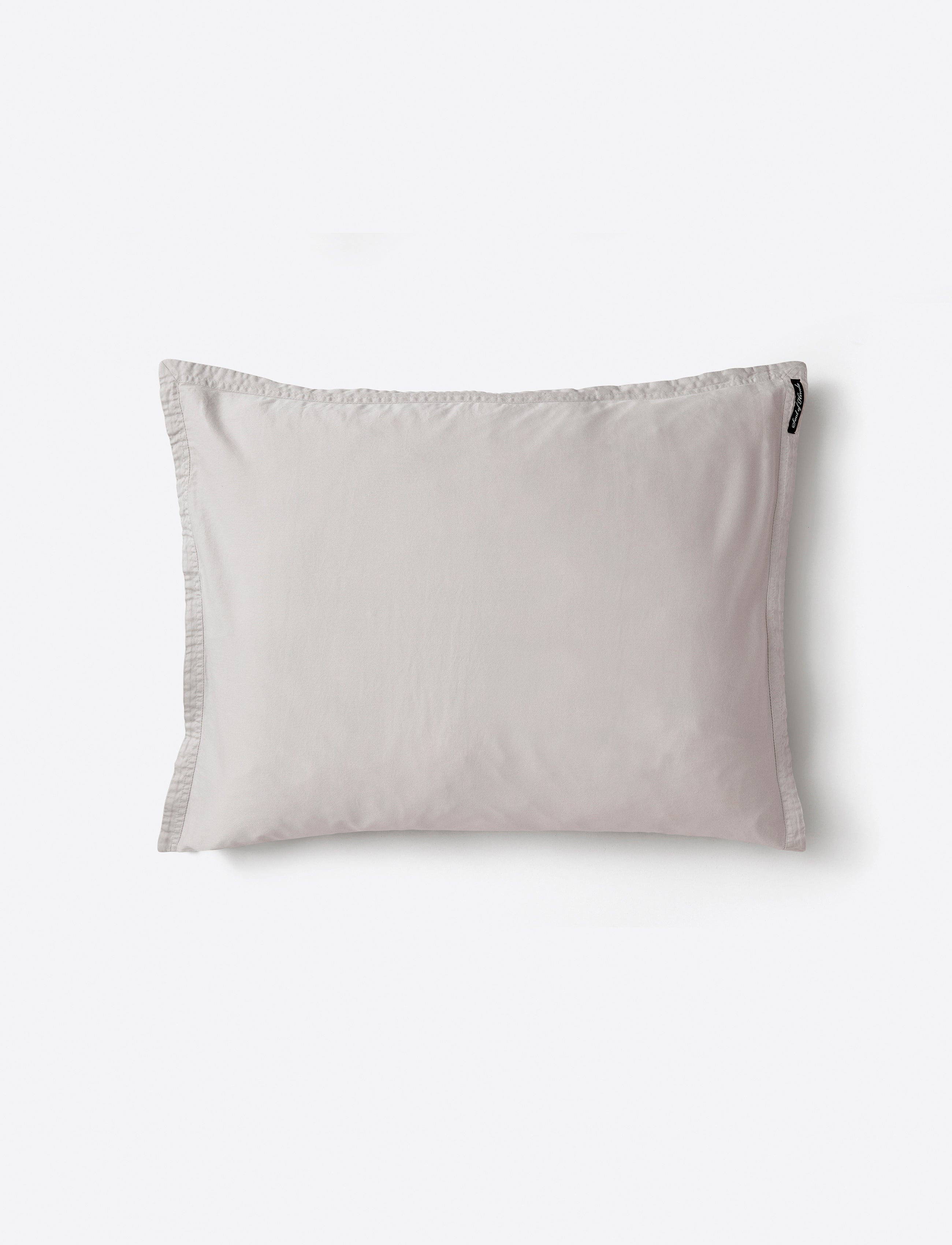 Soul Pillowcase Mother of pearl 50x70 cm