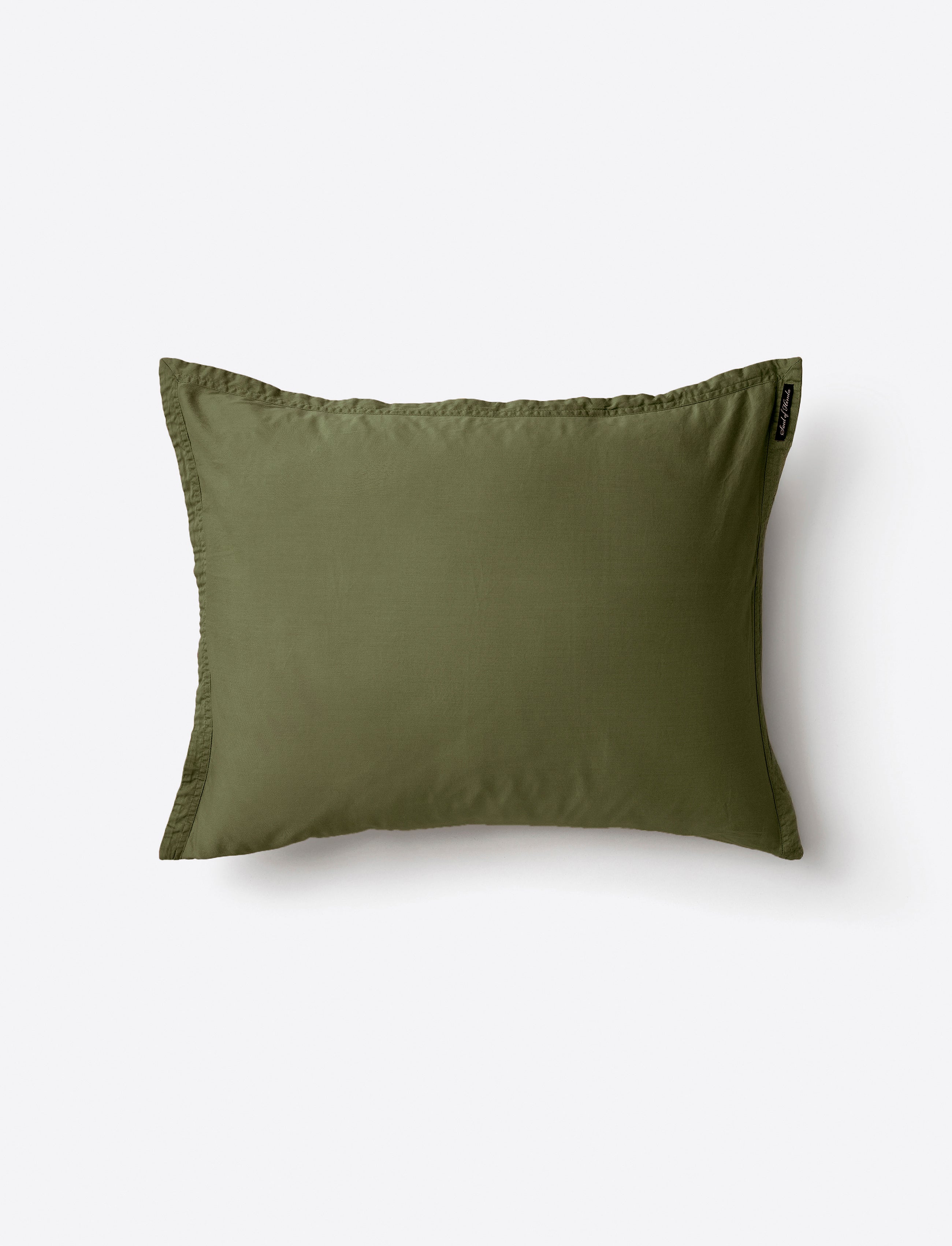 Soul Pillowcase Pine 80x80 cm
