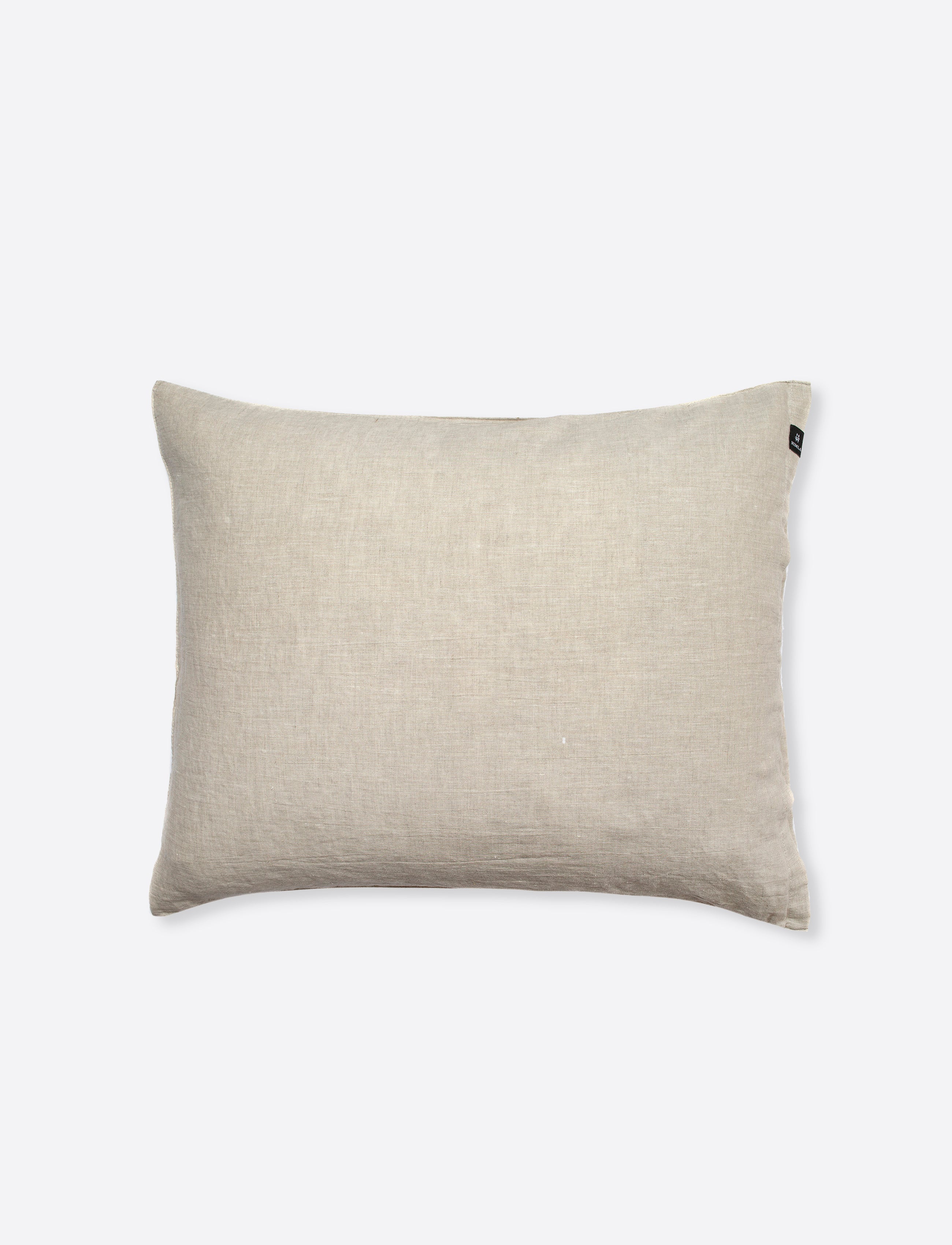 Sunrise Pillowcase Oatmeal 50x60 cm