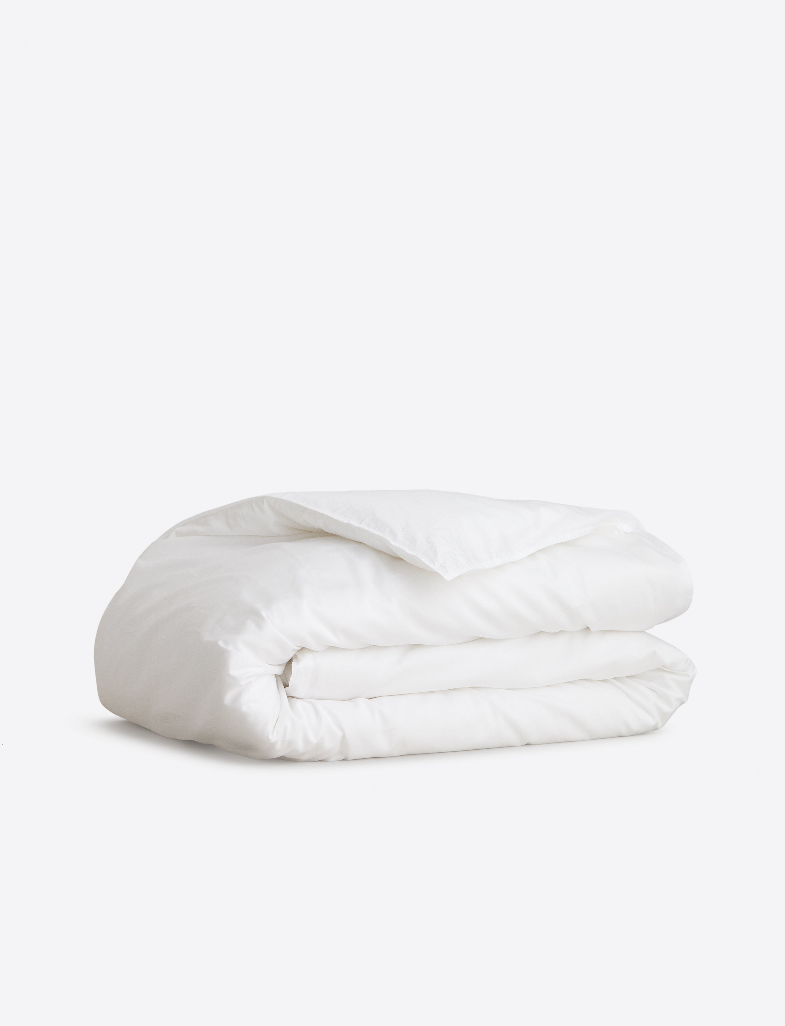 Soul Duvet cover White 135x200 cm