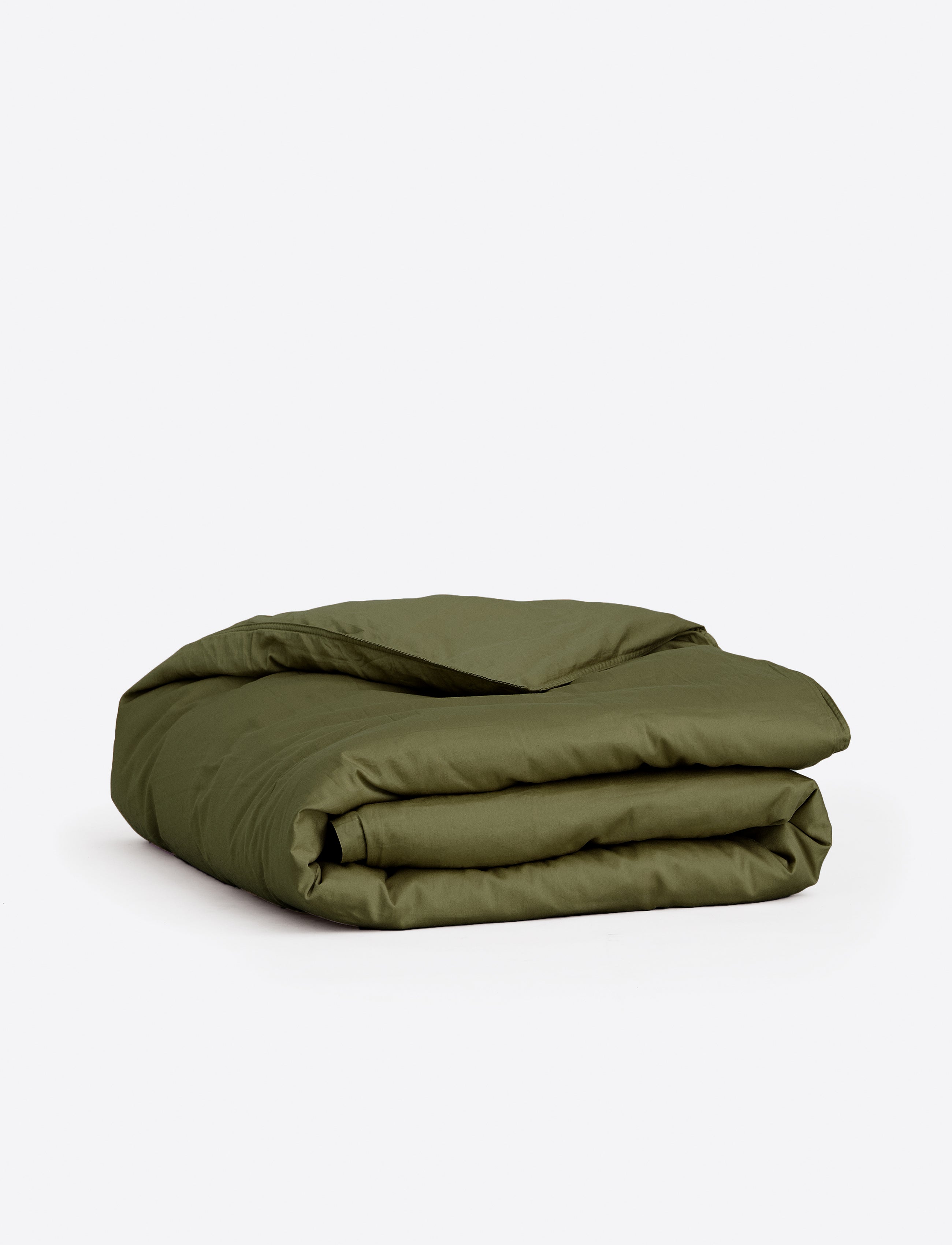 Soul Duvet cover Pine 140x220 cm
