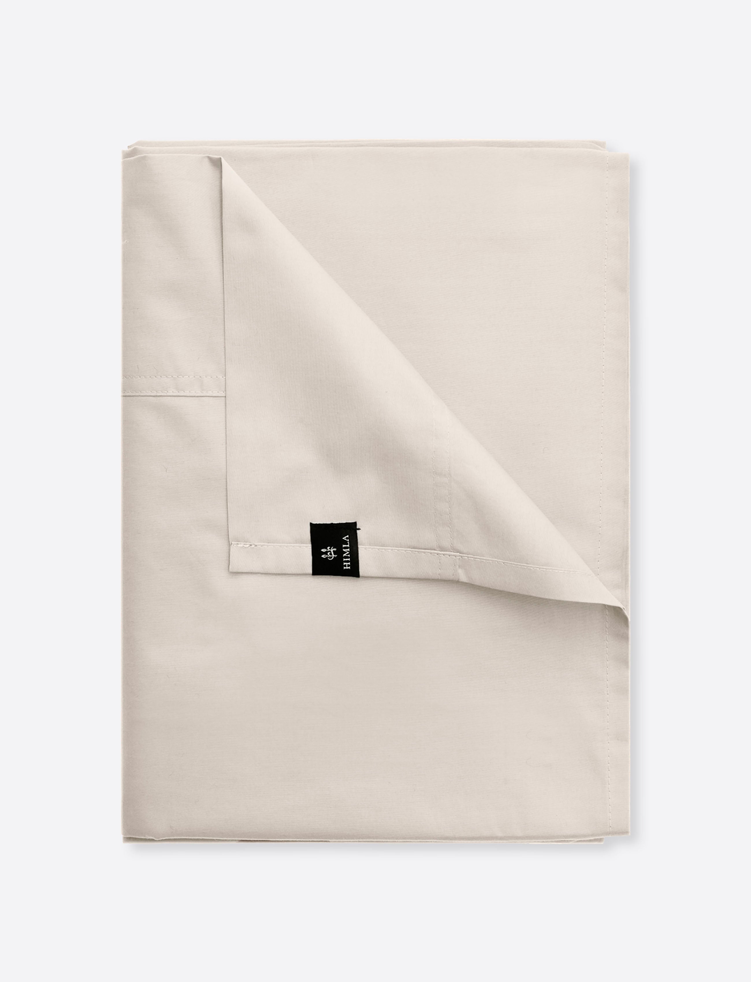 Dreamtime Sheet Sand 160x270 cm