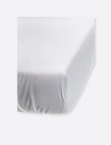 Himla, Dreamtime Resårlakan White 160x200 cm
