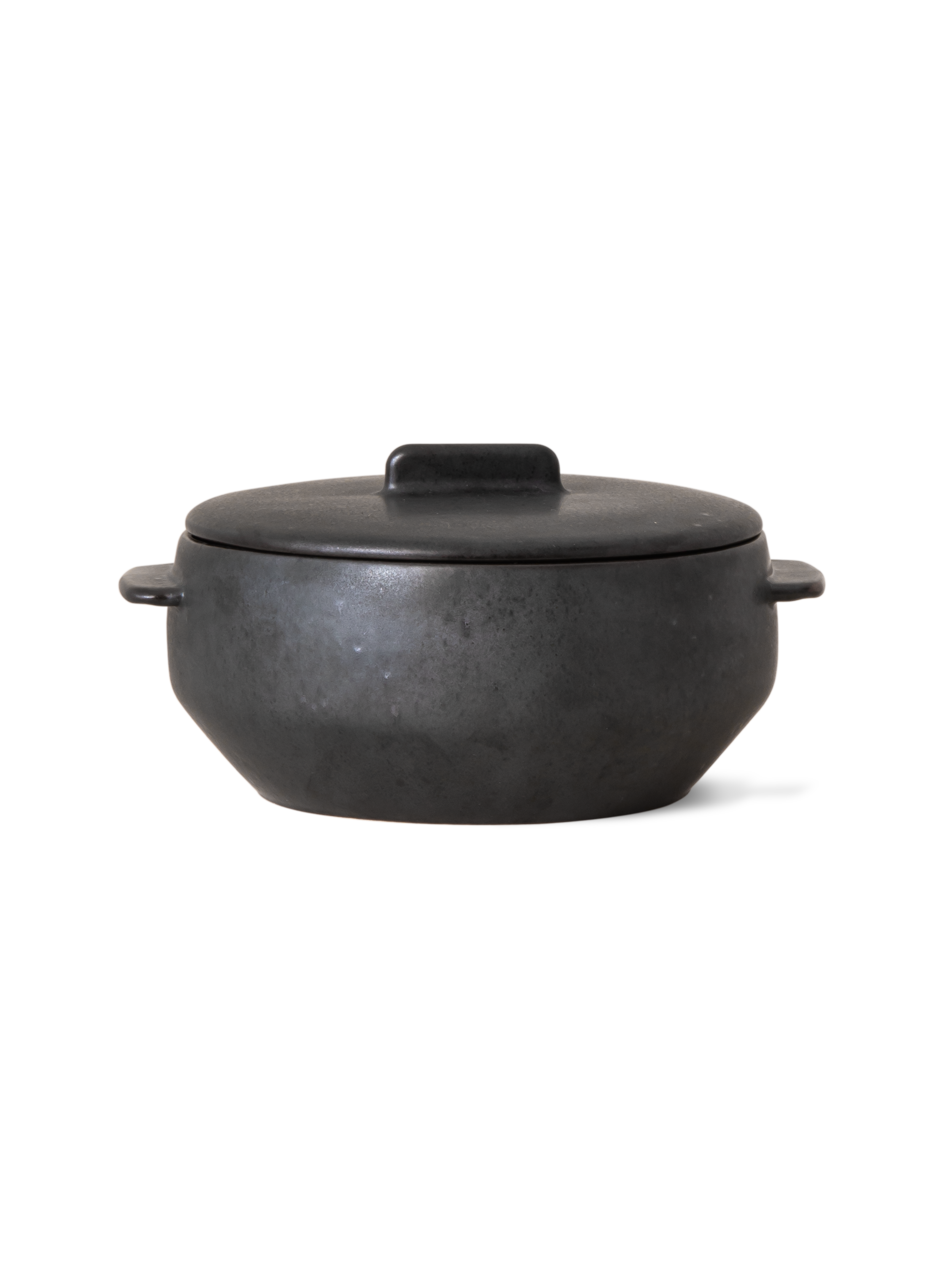 Serverings gryta med lock (set om 2)