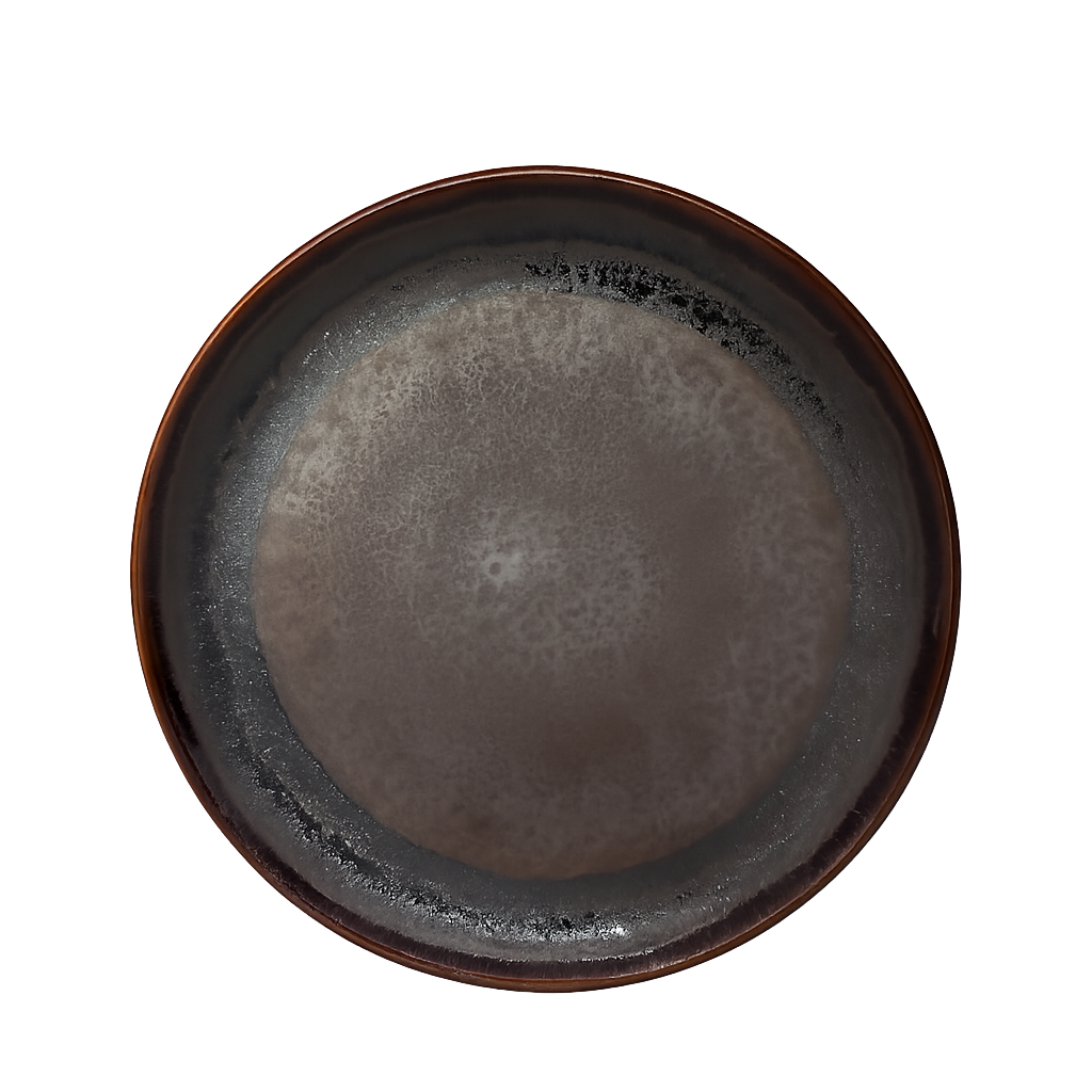 Coffee middagstallrik (set om 4) 28,5 cm