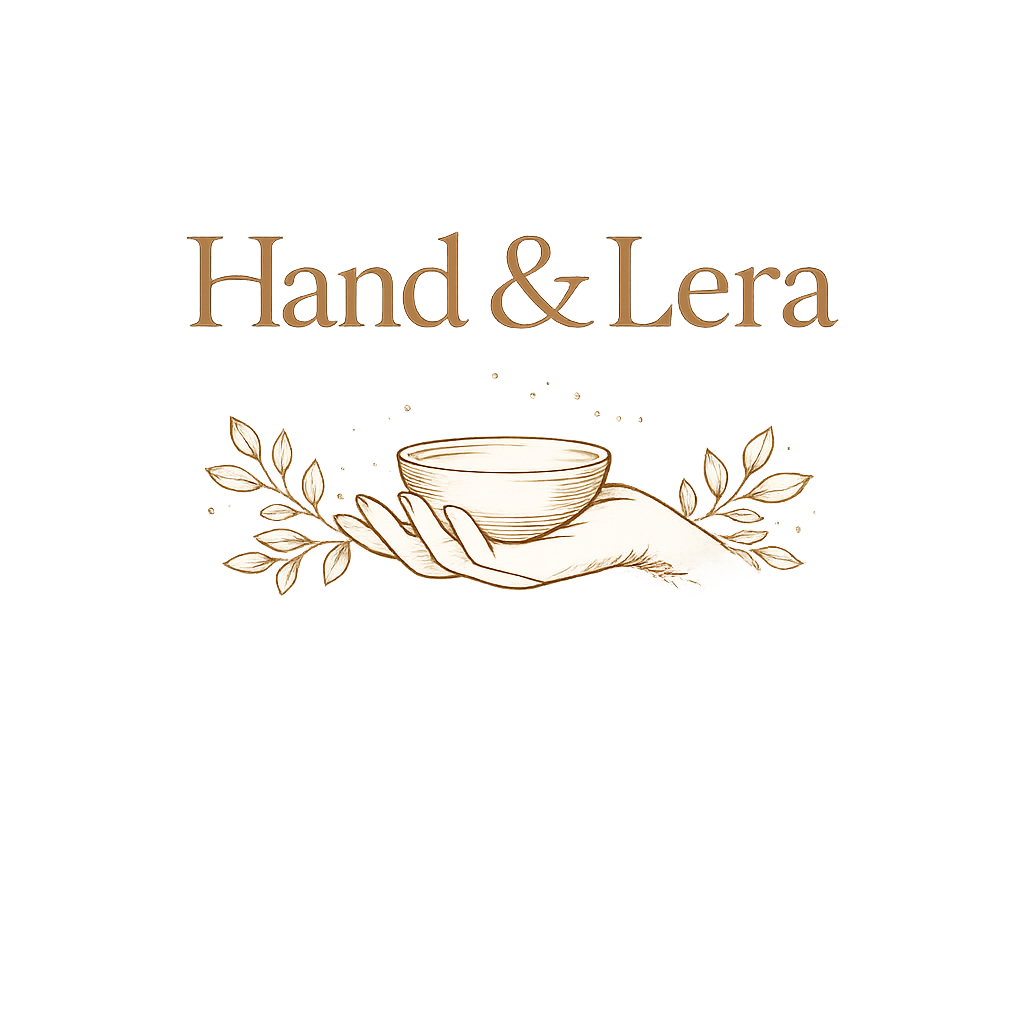Hand & Lera