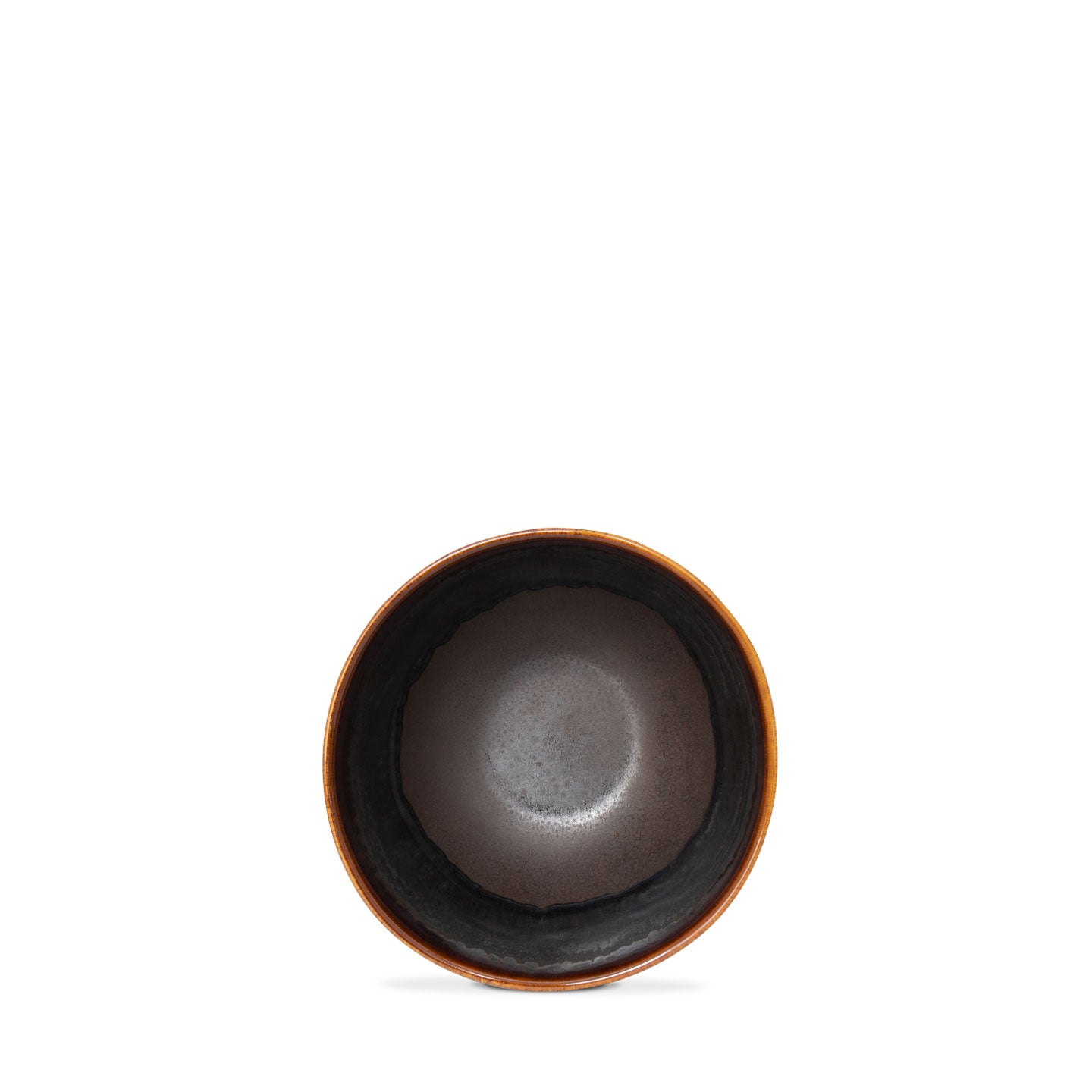 Coffee cereal skål (set om 2)