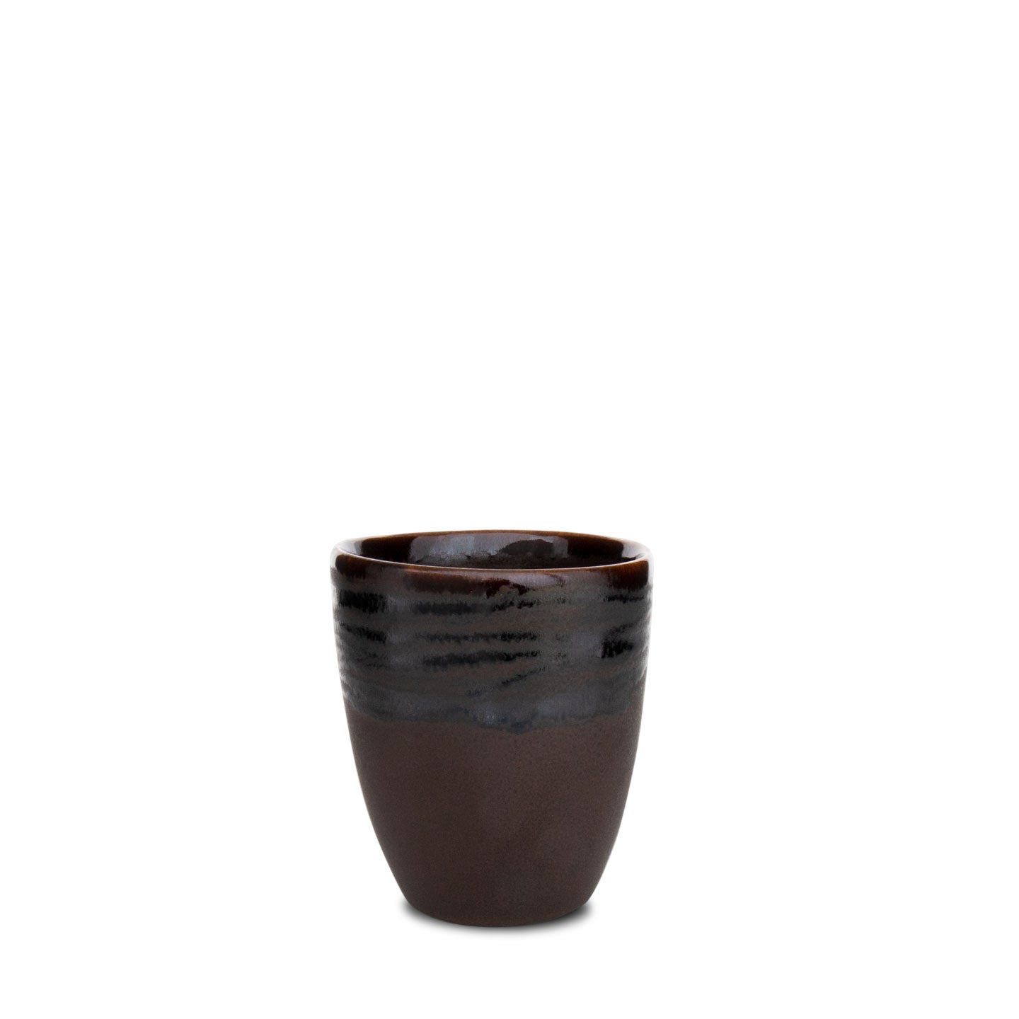Coffee Espresso koppar (set om 6)