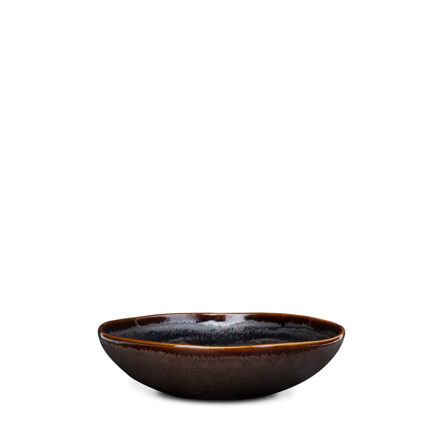 Coffee pastaskål (set om 4)