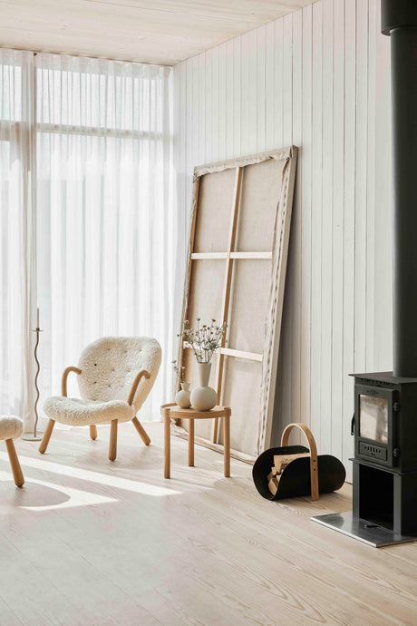 Cooee Design, Woody Basket Oak