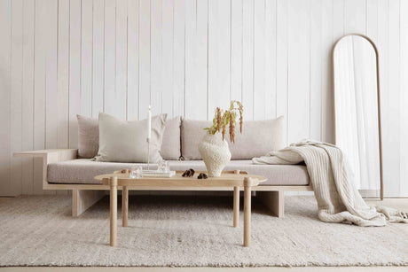 Cooee Design, Woody Table 50x105cm Oak