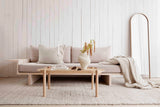 Cooee Design, Woody Floor Mirror Oak