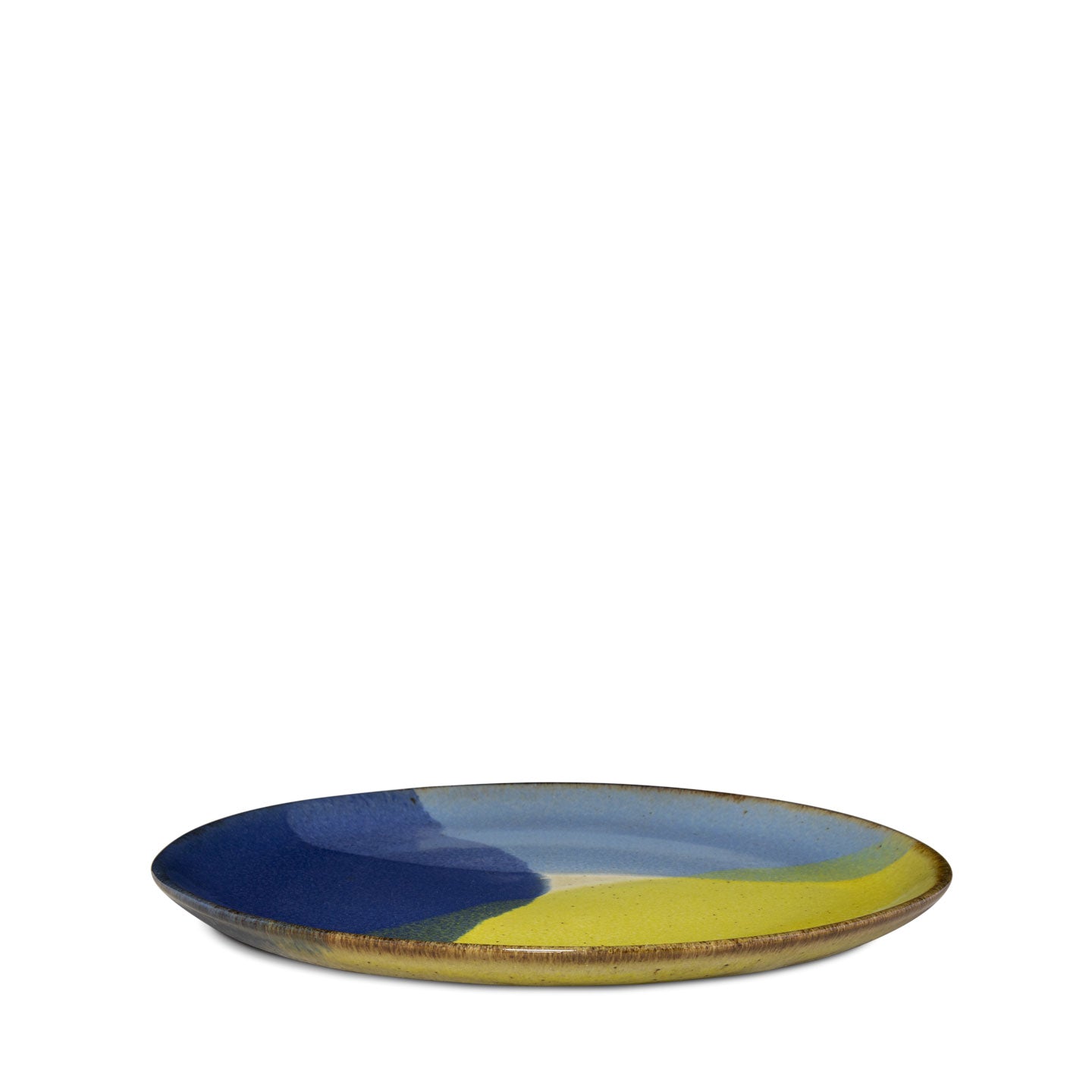 Corals middagstallrik (set om 4) 28,5 cm