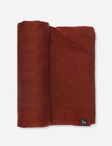 Himla, Sunshine Bordsduk Lingonberry 140x250 cm