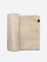 Himla, Sunshine Bordsduk Oatmeal 140x250 cm