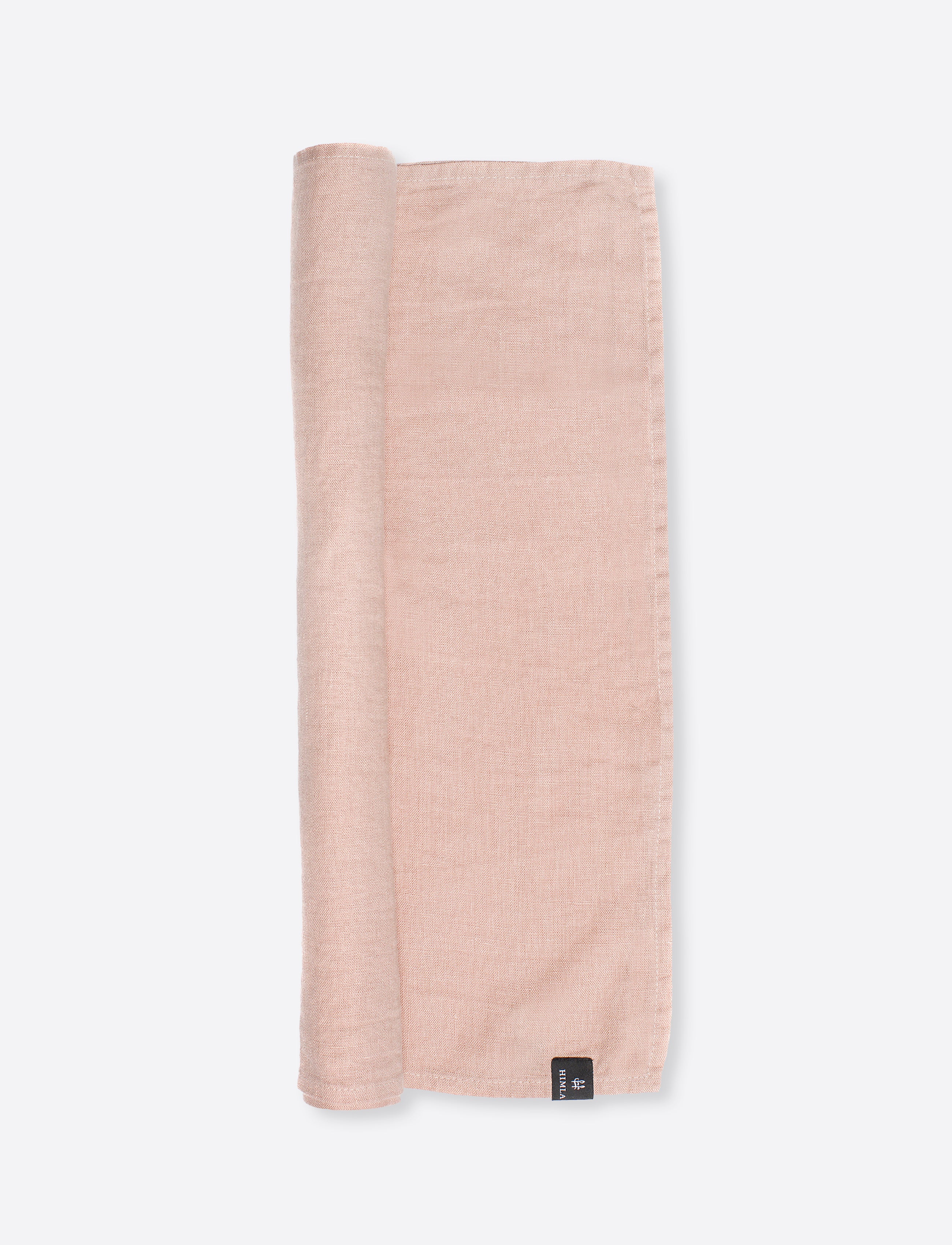 Sunshine Table runner Nude