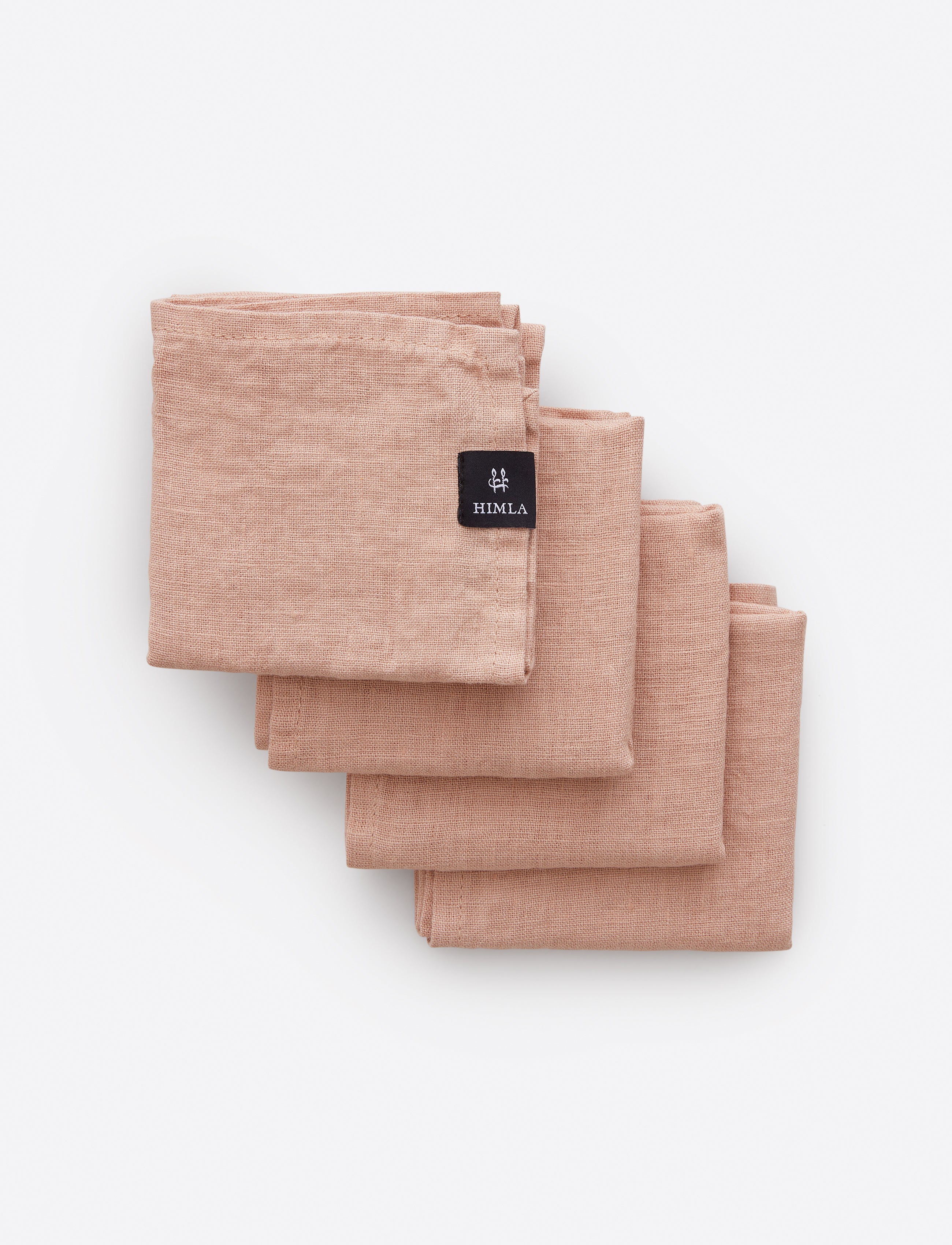 Sunshine Napkin Nude 4 Pack