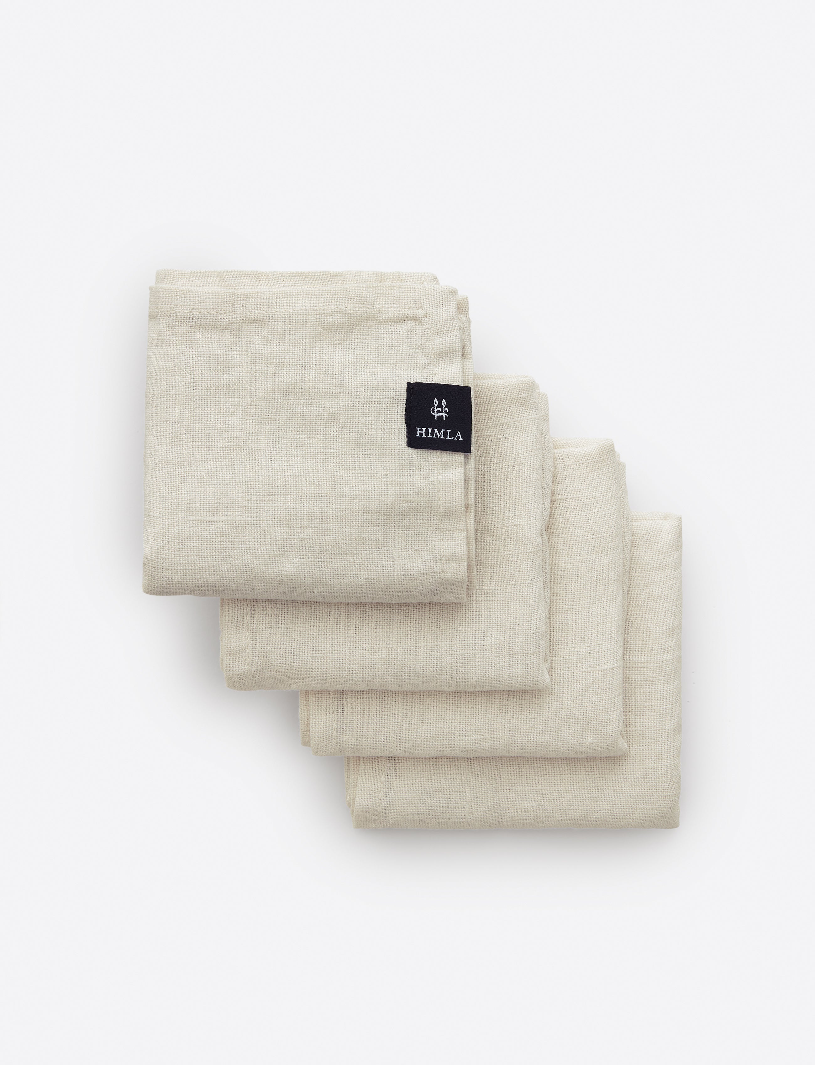 Sunshine Napkin Fog 4 Pack