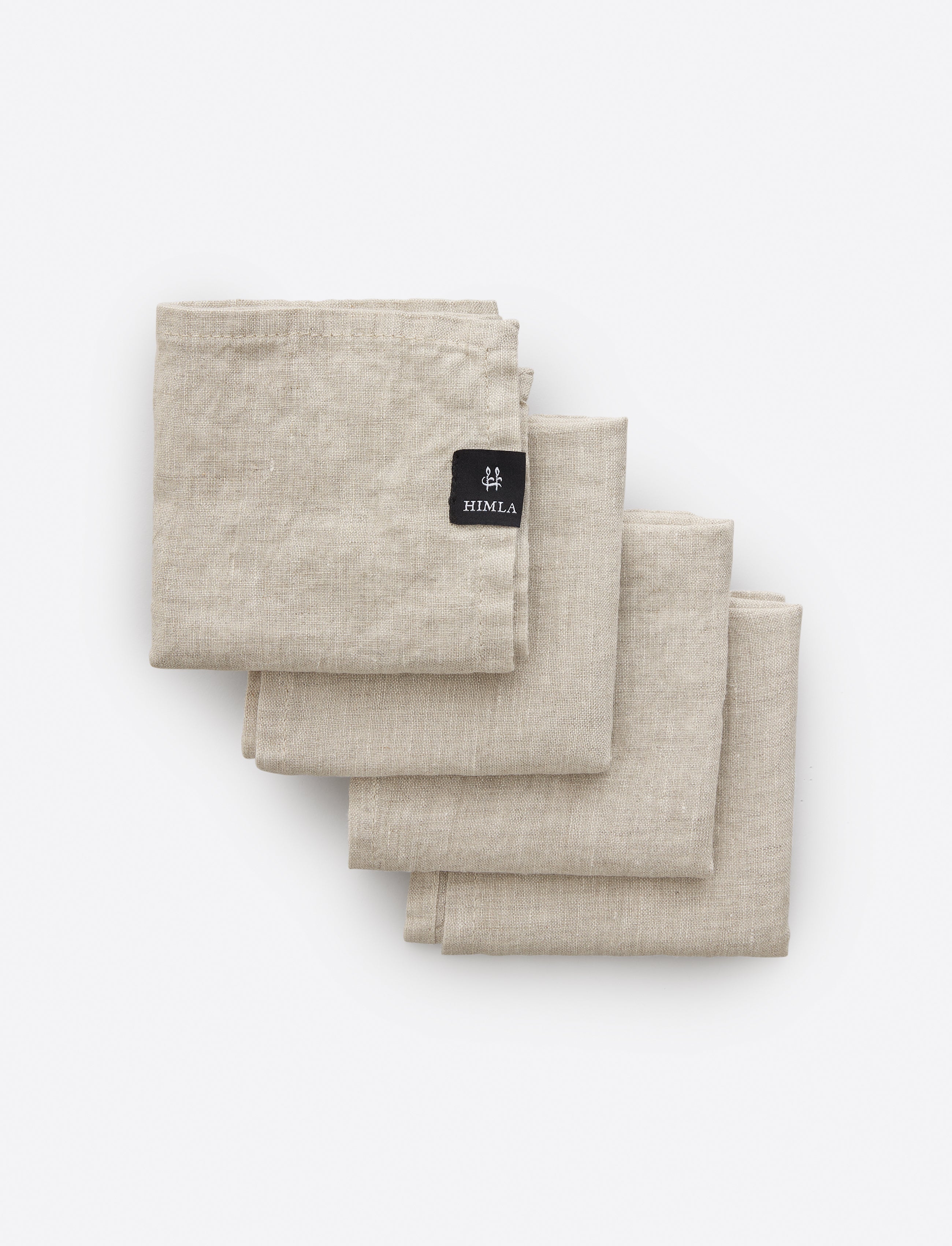 Sunshine Napkin Oatmeal 4 Pack