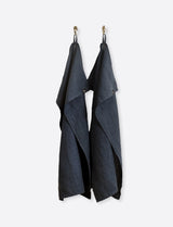 Himla, Sunshine Kitchen towel Silence 2 Pack