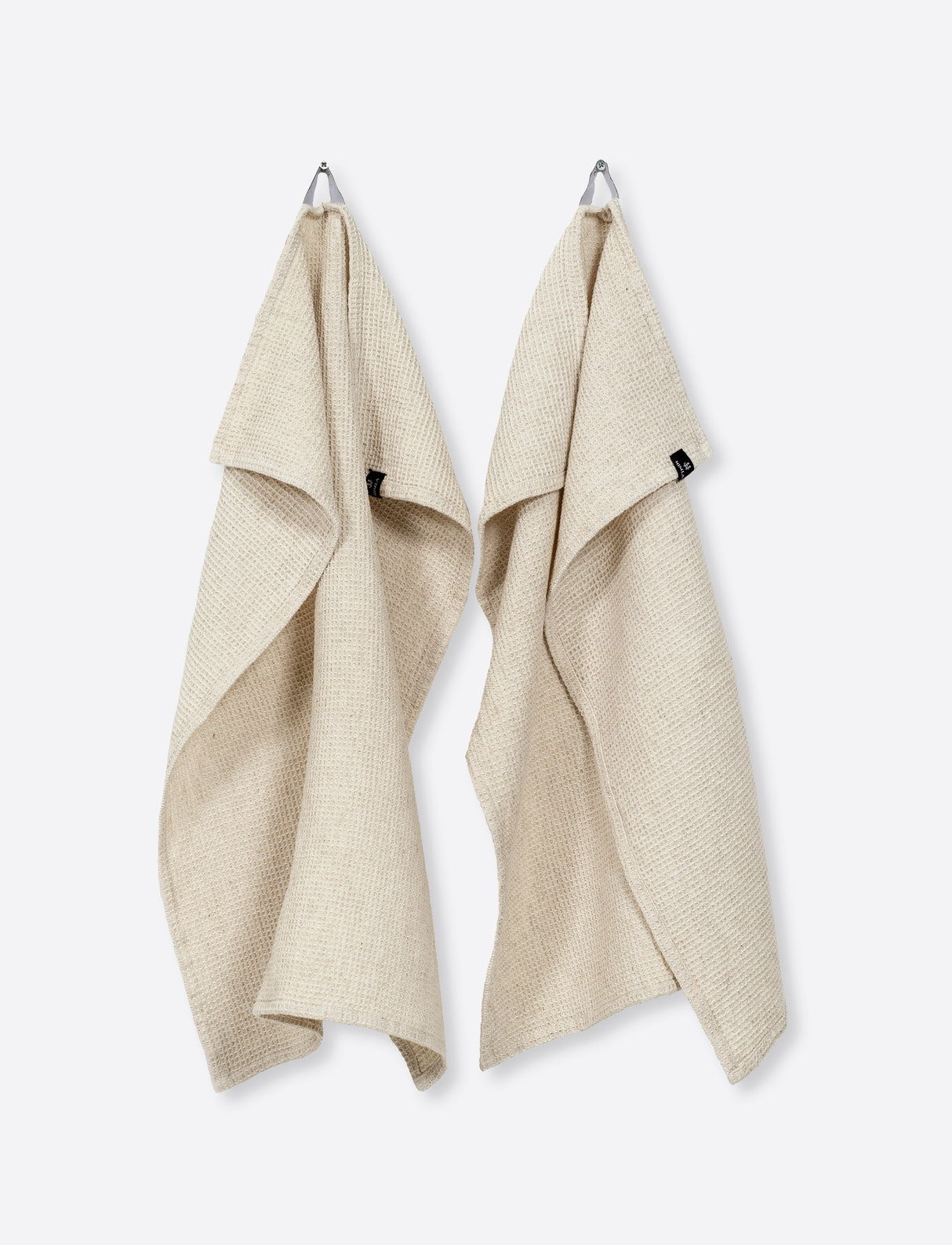 Himla, Hetty Kitchen towel Oatmeal 2 Pack