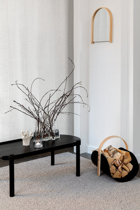Cooee Design, Woody Basket Oak