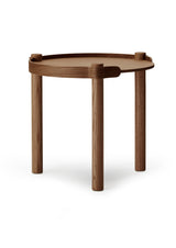 Cooee Design, Woody Table 45 cm Dark Oak