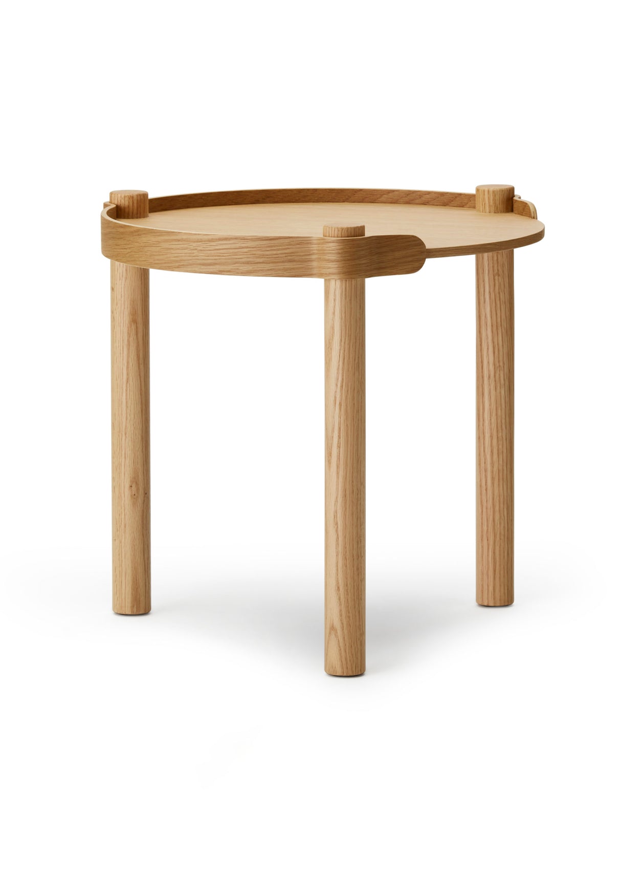 Cooee Design, Woody Table 45 cm Oak
