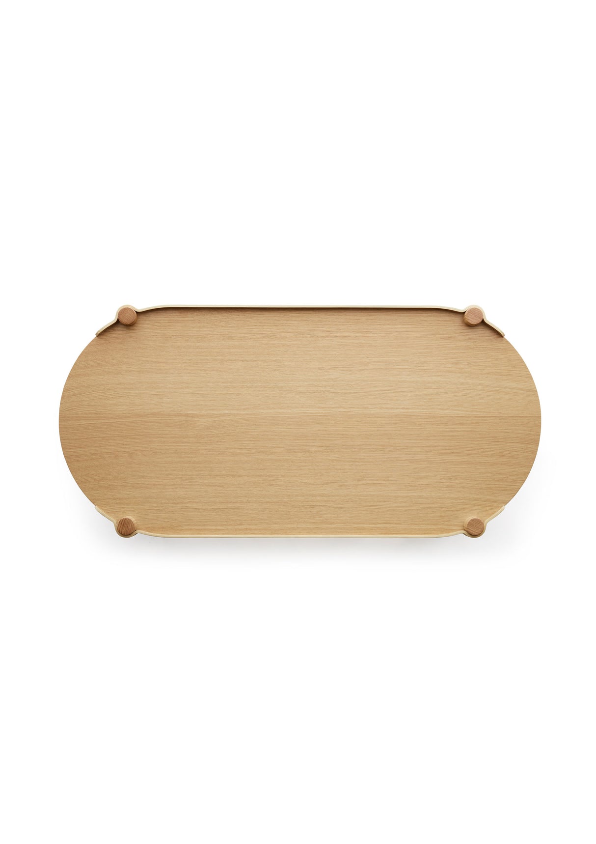 Cooee Design, Woody Table 50x105cm Oak