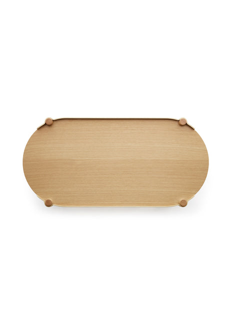 Cooee Design, Woody Table 50x105cm Oak