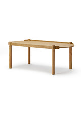 Cooee Design, Woody Table 50x105cm Oak