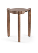 Cooee Design, Woody Stool Dark Oak