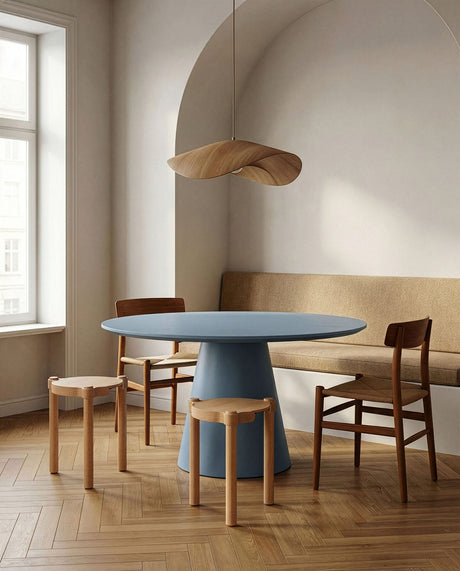 Cooee Design, Woody Stool Oak