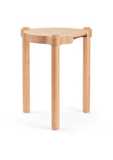 Cooee Design, Woody Stool Oak