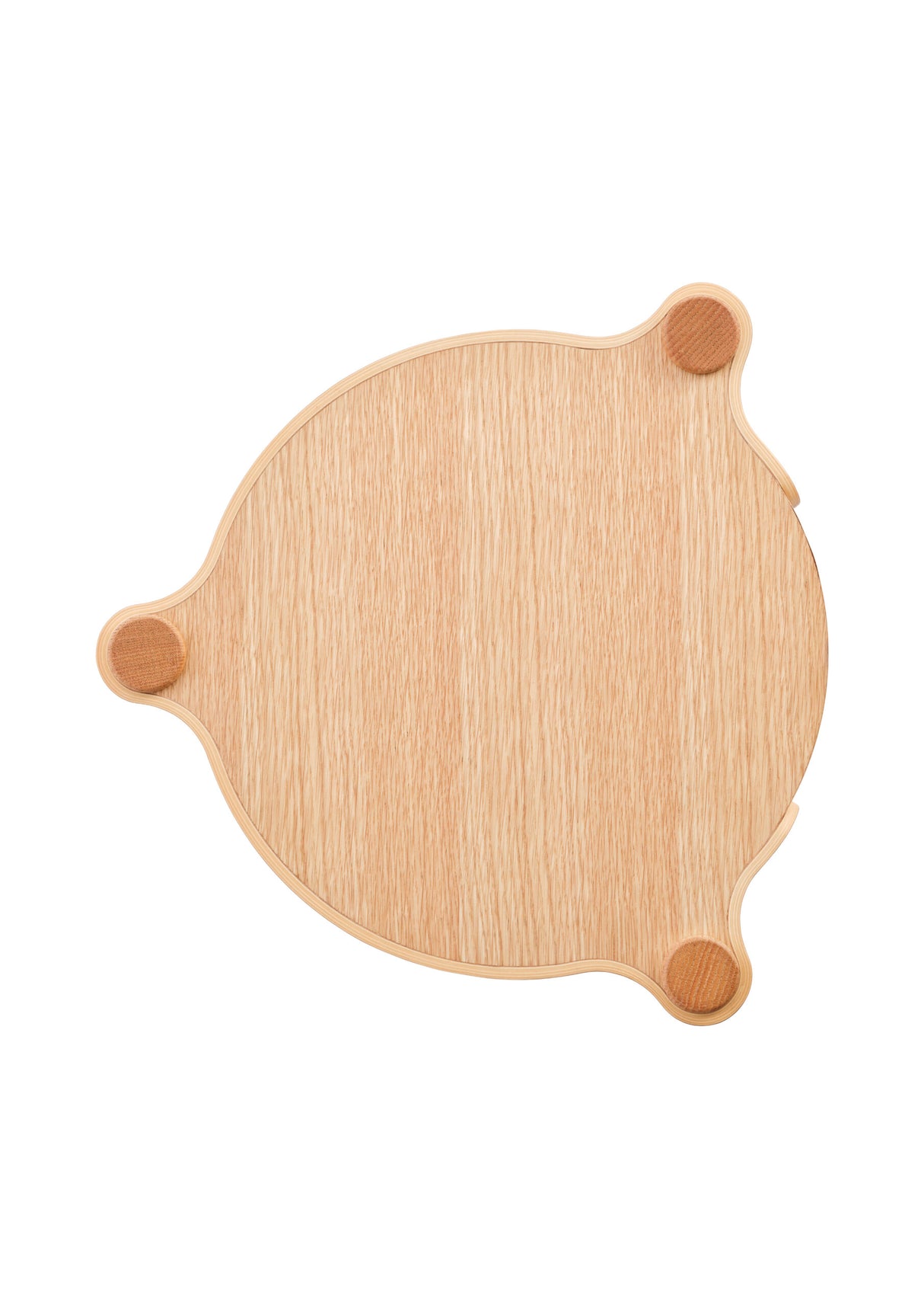 Cooee Design, Woody Stool Oak