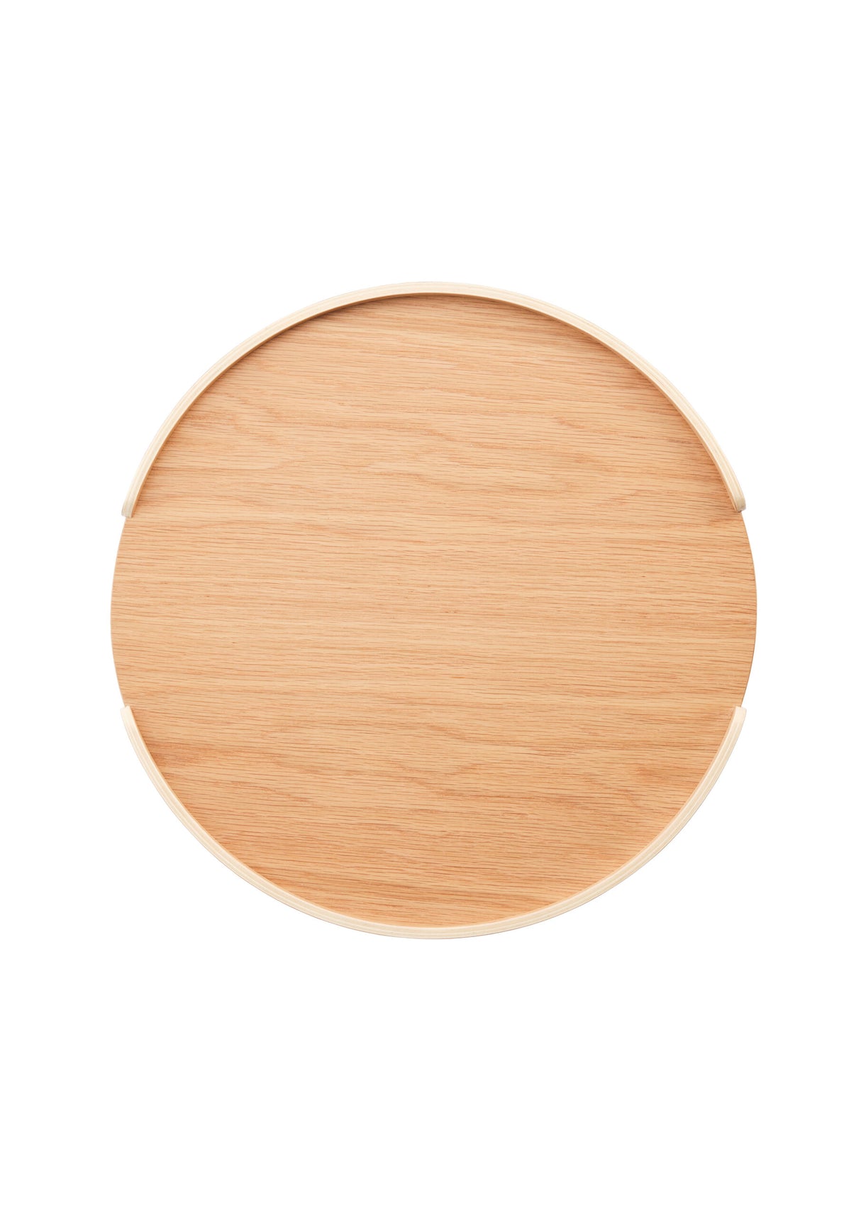 Cooee Design, Woody Bricka 35 cm Ek 2-pack