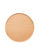 Cooee Design, Woody Bricka 35 cm Ek 2-pack