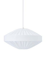 Edith Taklampa – Franza vit 50 cm