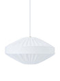 Edith Taklampa – Franza vit 50 cm